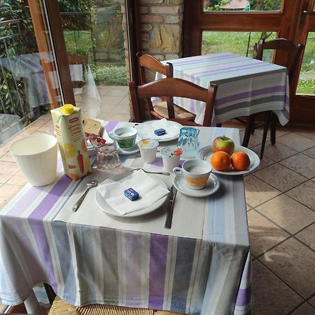B&B Il Rondo Sirmione Exterior foto