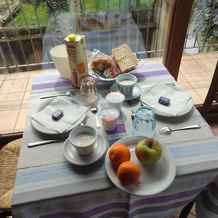 B&B Il Rondo Sirmione Exterior foto